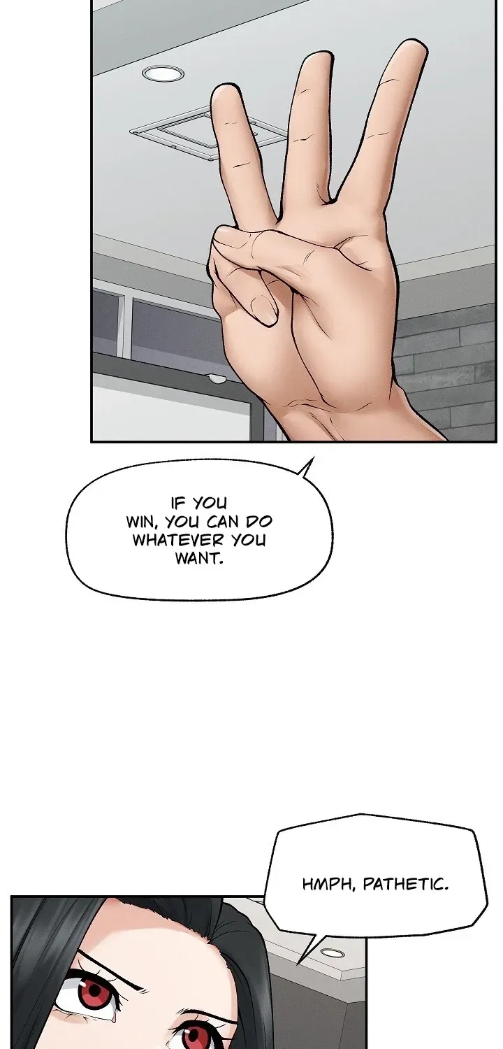 Read Mr. Superconductor chapter 38 image 27 on Lezhin
