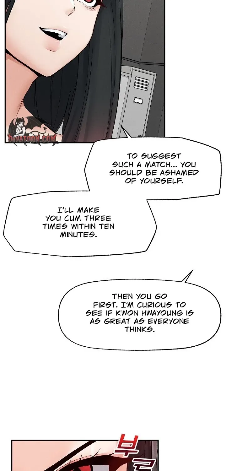 Read Mr. Superconductor chapter 38 image 28 on Lezhin