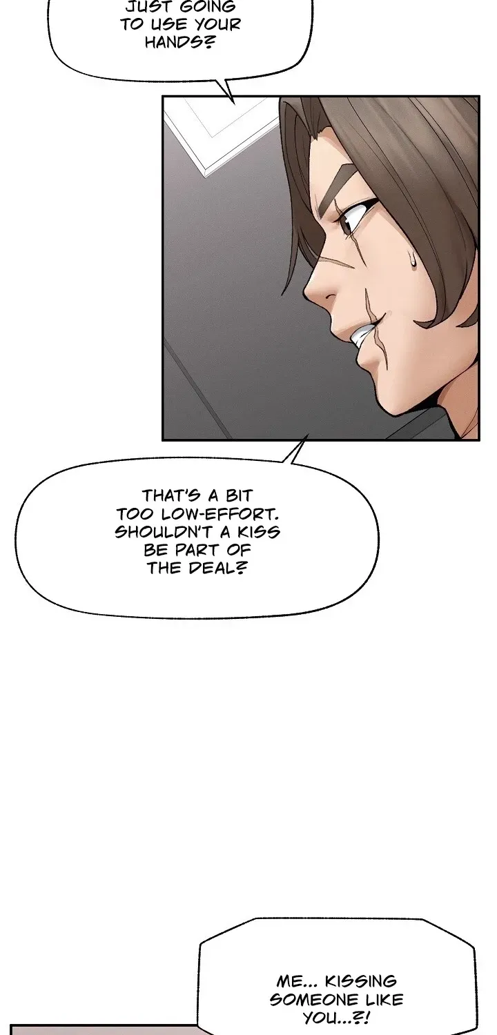 Read Mr. Superconductor chapter 38 image 33 on Lezhin