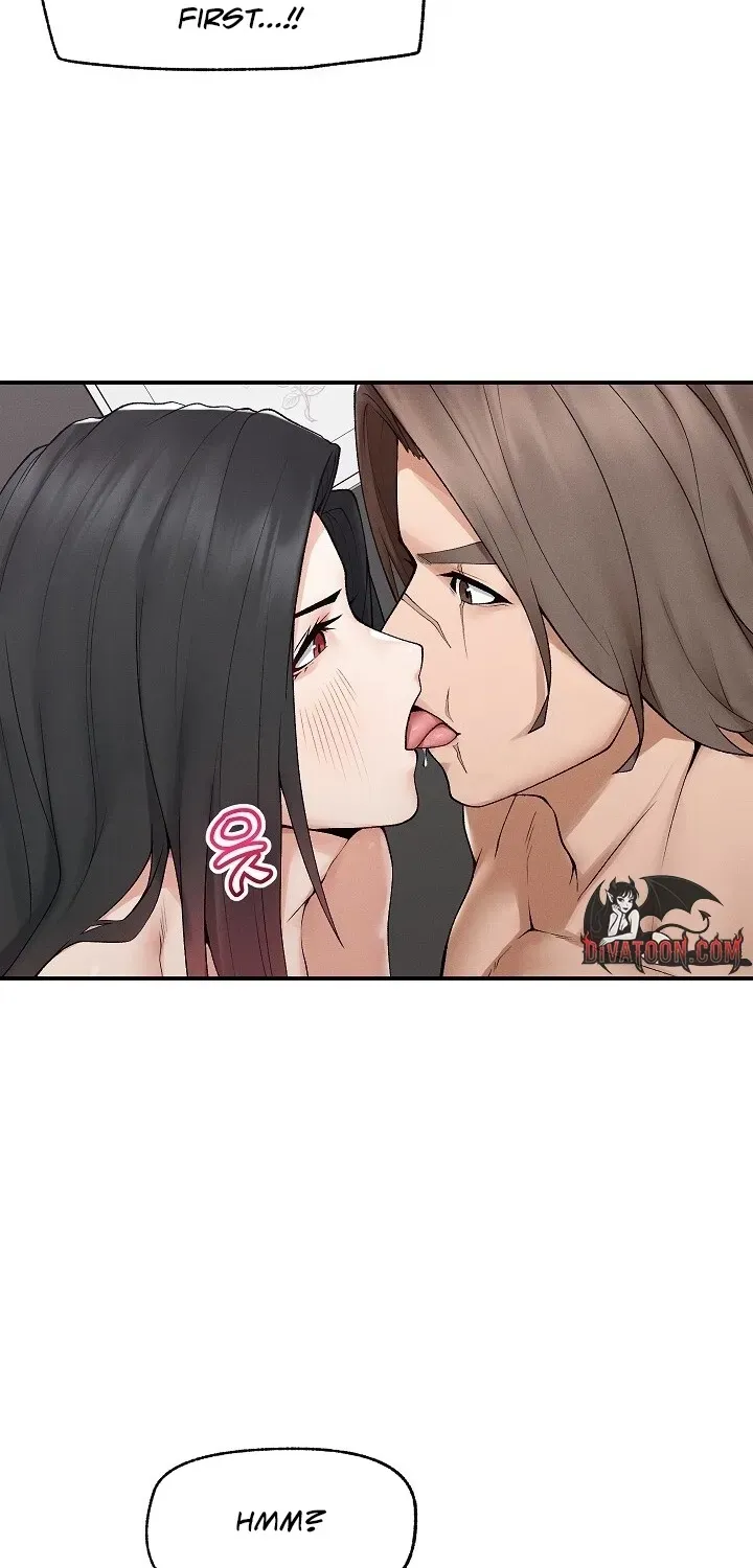 Read Mr. Superconductor chapter 38 image 36 on Lezhin