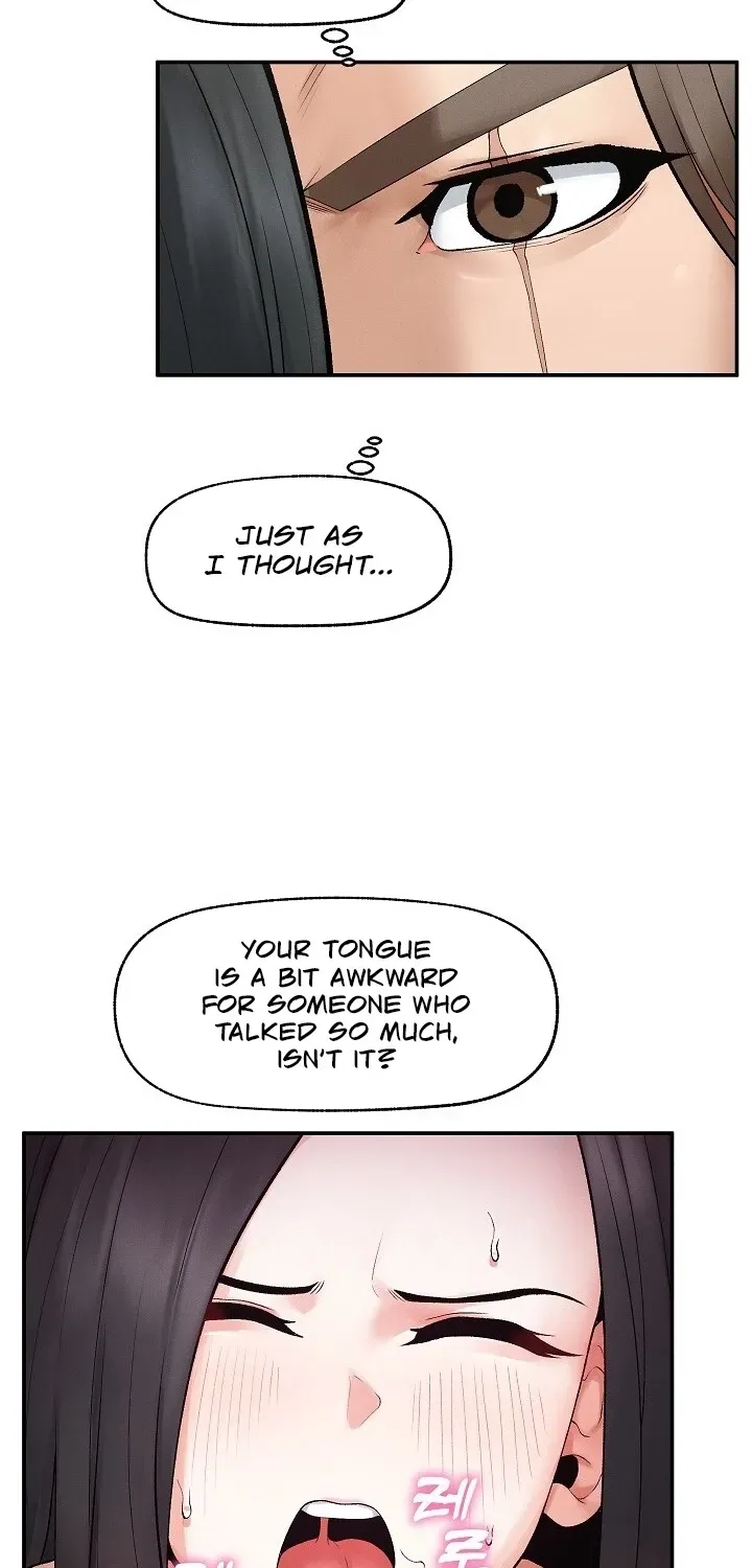 Read Mr. Superconductor chapter 38 image 37 on Lezhin