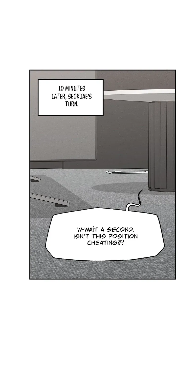 Read Mr. Superconductor chapter 38 image 45 on Lezhin
