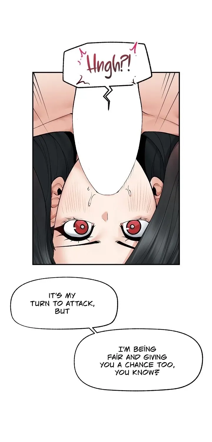 Read Mr. Superconductor chapter 38 image 52 on Lezhin