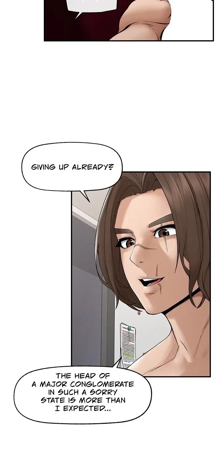 Read Mr. Superconductor chapter 38 image 6 on Lezhin