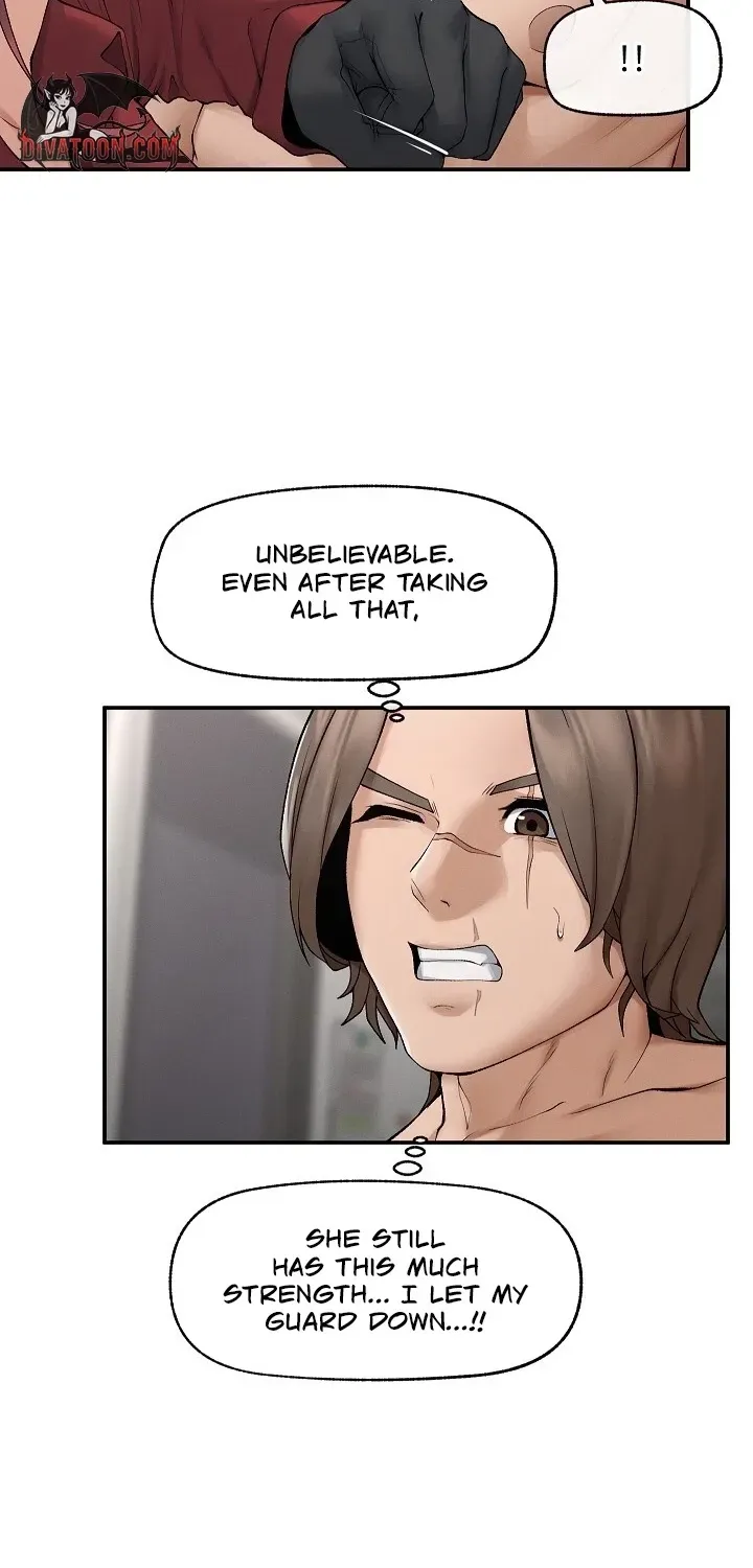 Read Mr. Superconductor chapter 38 image 8 on Lezhin