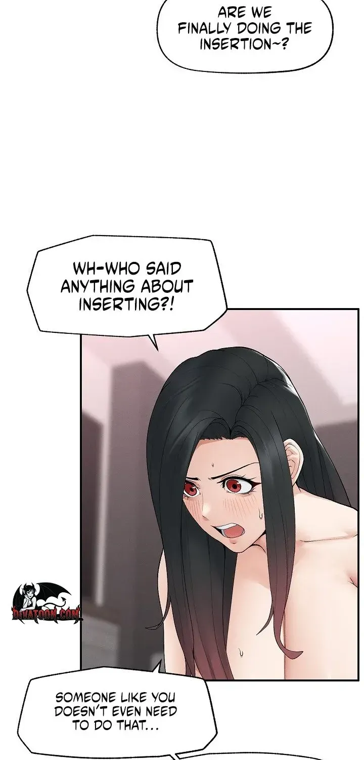 Read Mr. Superconductor chapter 39 image 25 on Lezhin