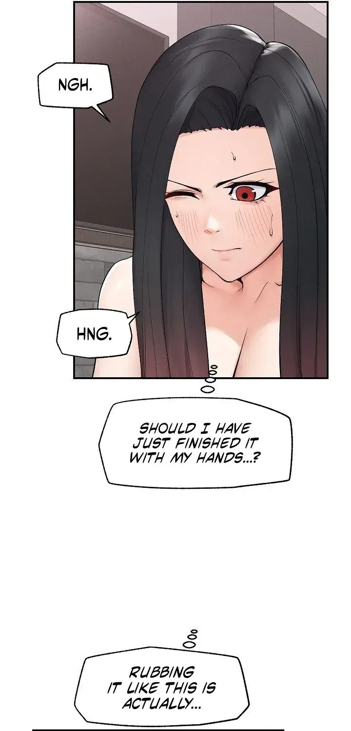 Read Mr. Superconductor chapter 39 image 34 on Lezhin