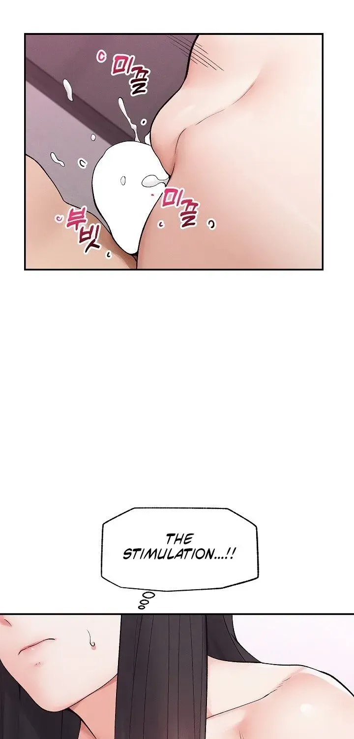 Read Mr. Superconductor chapter 39 image 36 on Lezhin