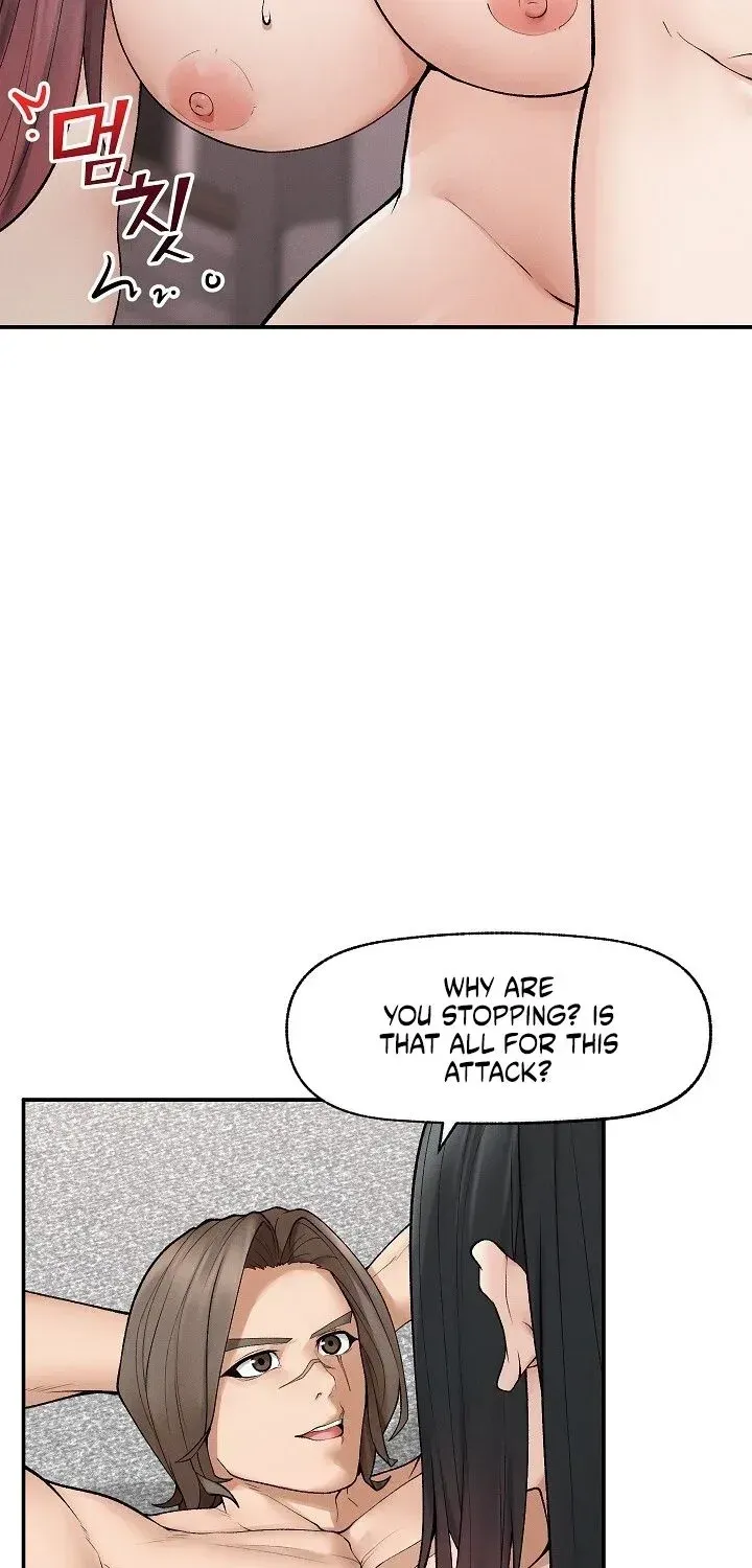 Read Mr. Superconductor chapter 39 image 38 on Lezhin