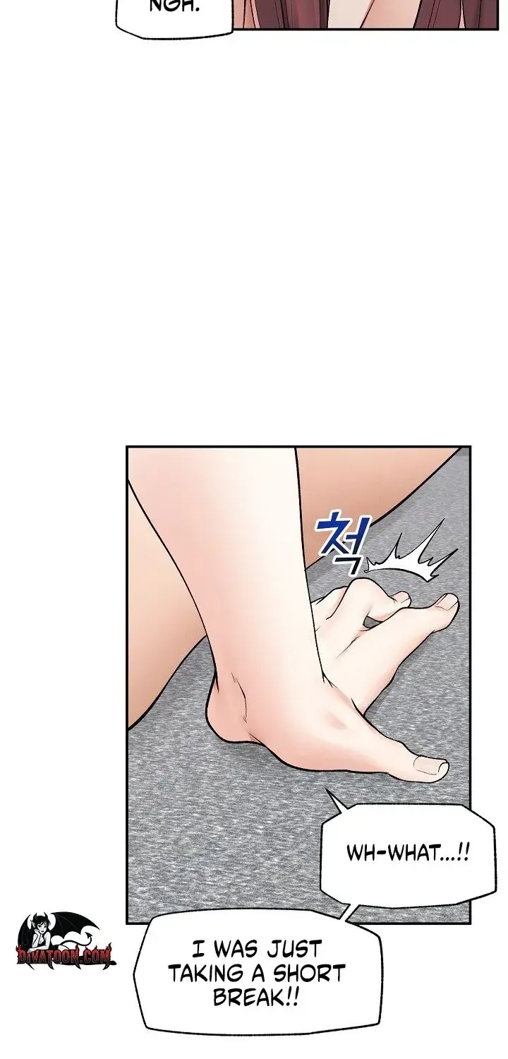 Read Mr. Superconductor chapter 39 image 40 on Lezhin