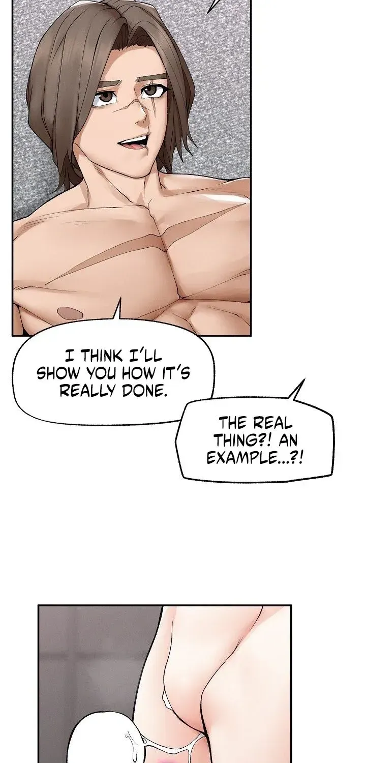 Read Mr. Superconductor chapter 39 image 49 on Lezhin