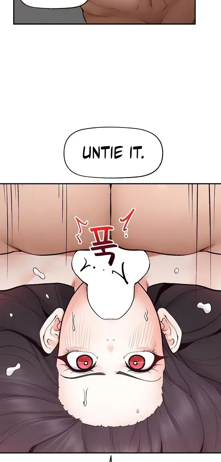 Read Mr. Superconductor chapter 39 image 5 on Lezhin