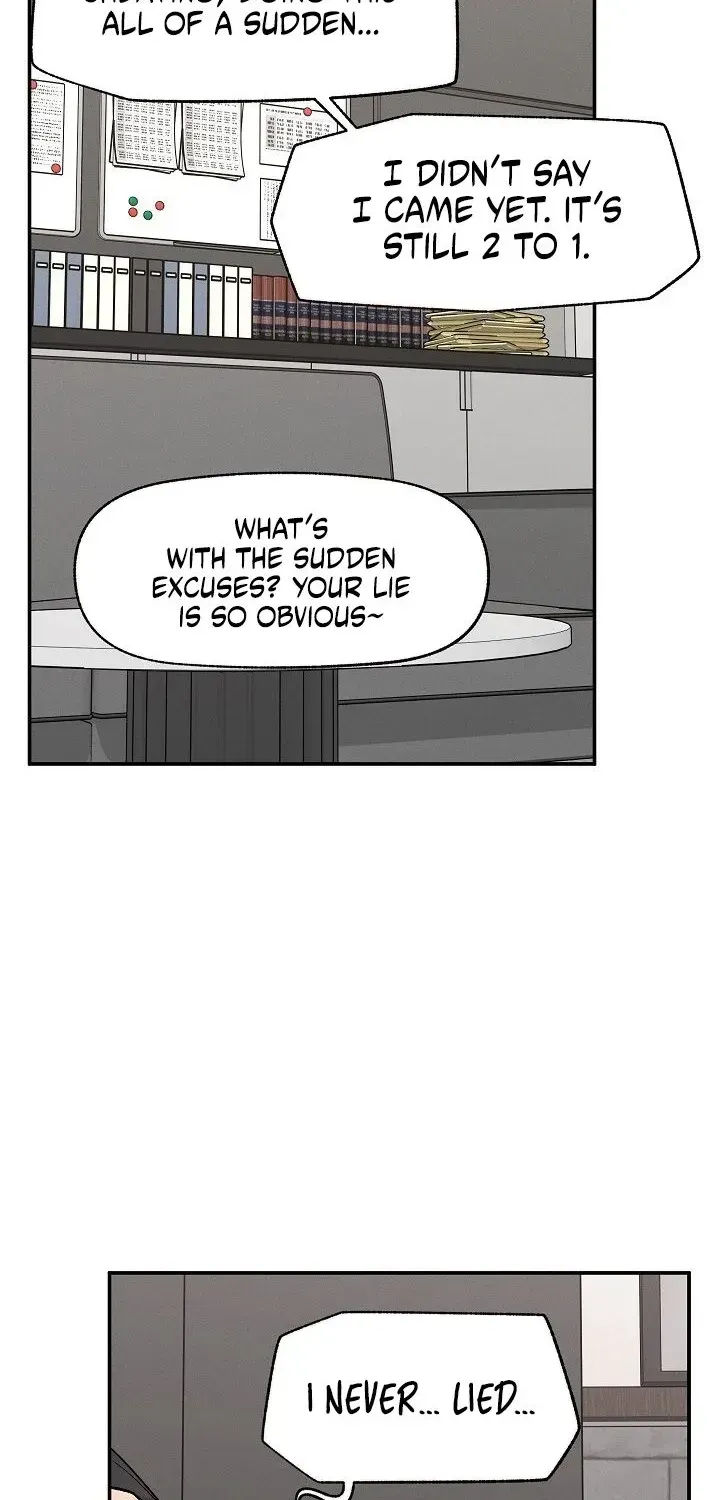 Read Mr. Superconductor chapter 39 image 72 on Lezhin