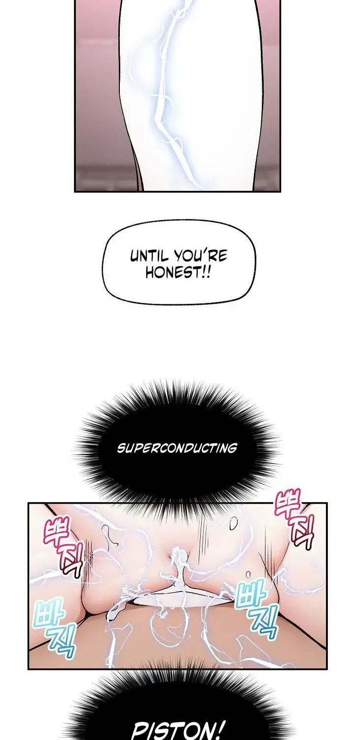 Read Mr. Superconductor chapter 39 image 76 on Lezhin