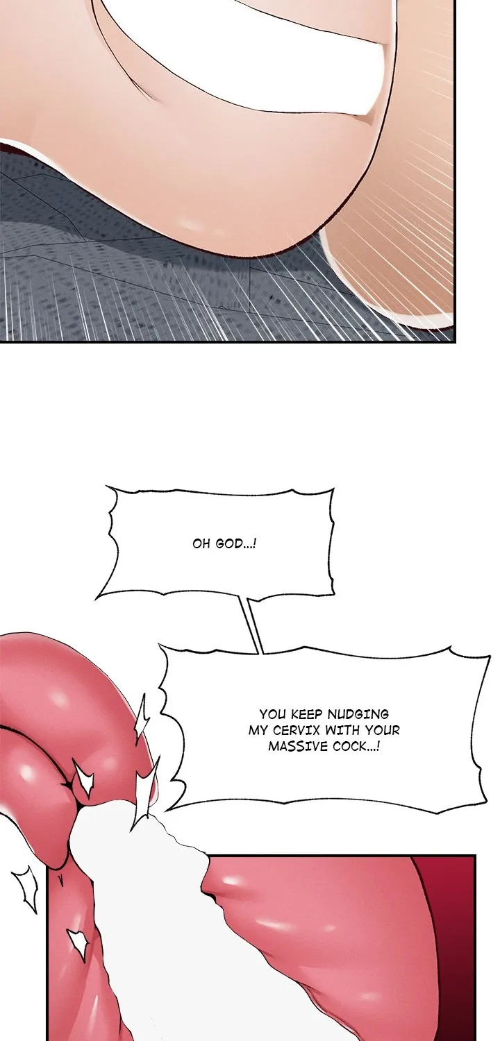 Read Mr. Superconductor chapter 4 image 14 on Lezhin