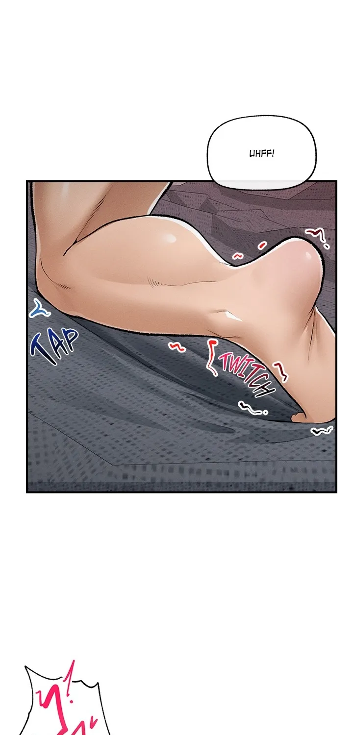 Read Mr. Superconductor chapter 4 image 21 on Lezhin