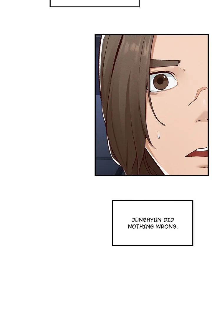 Read Mr. Superconductor chapter 4 image 45 on Lezhin