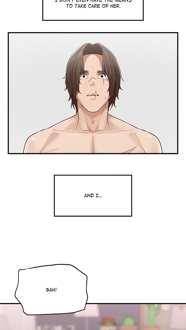 Read Mr. Superconductor chapter 4 image 51 on Lezhin