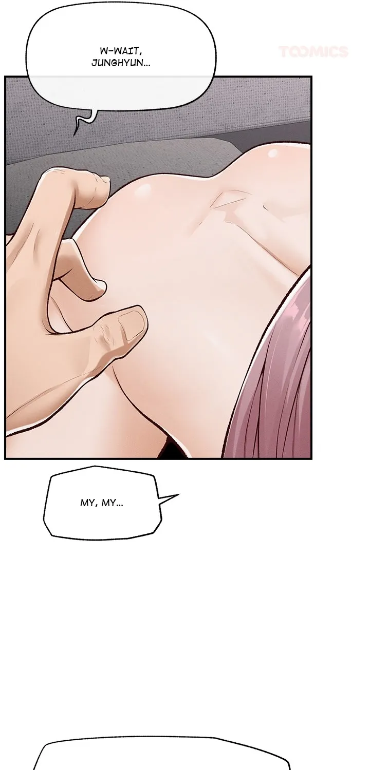 Read Mr. Superconductor chapter 4 image 56 on Lezhin