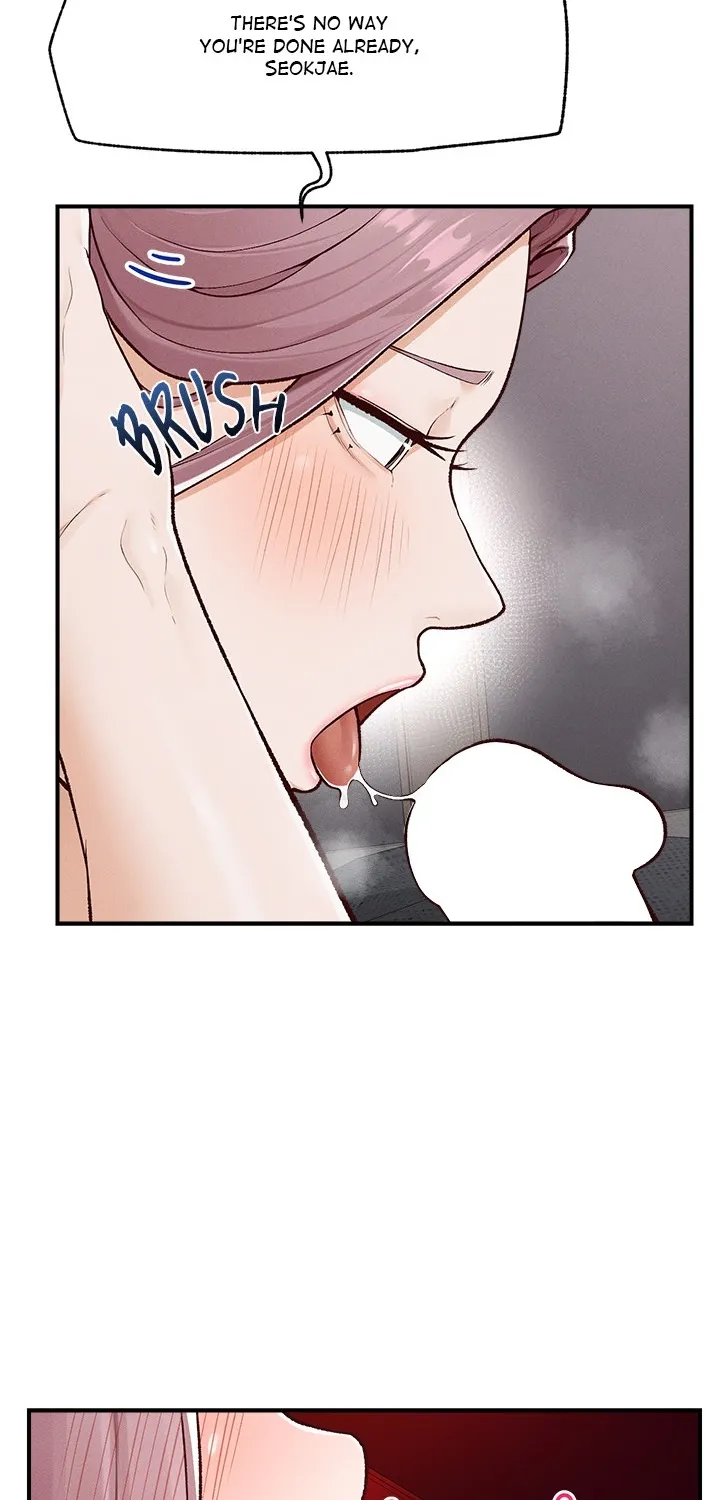 Read Mr. Superconductor chapter 4 image 57 on Lezhin