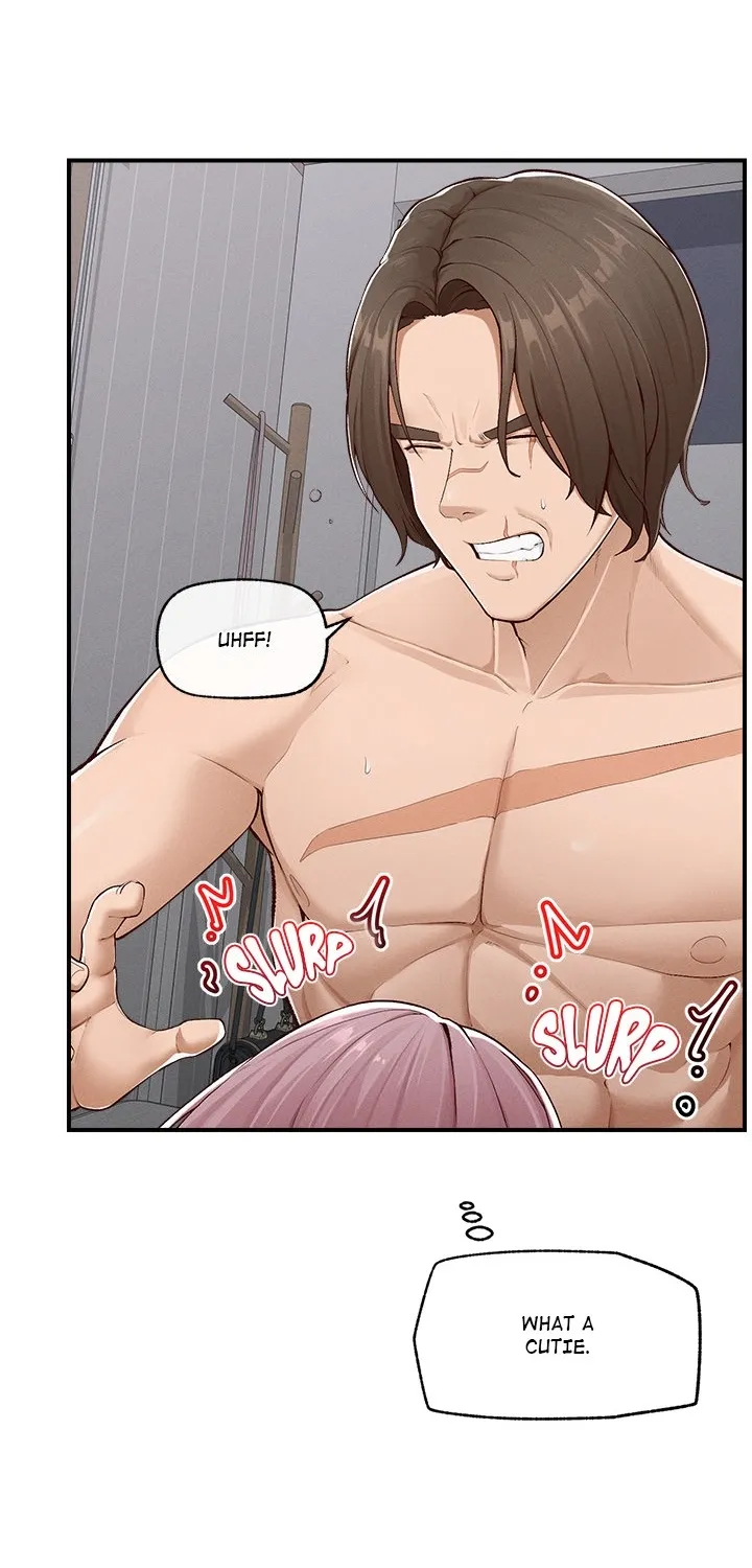 Read Mr. Superconductor chapter 4 image 60 on Lezhin
