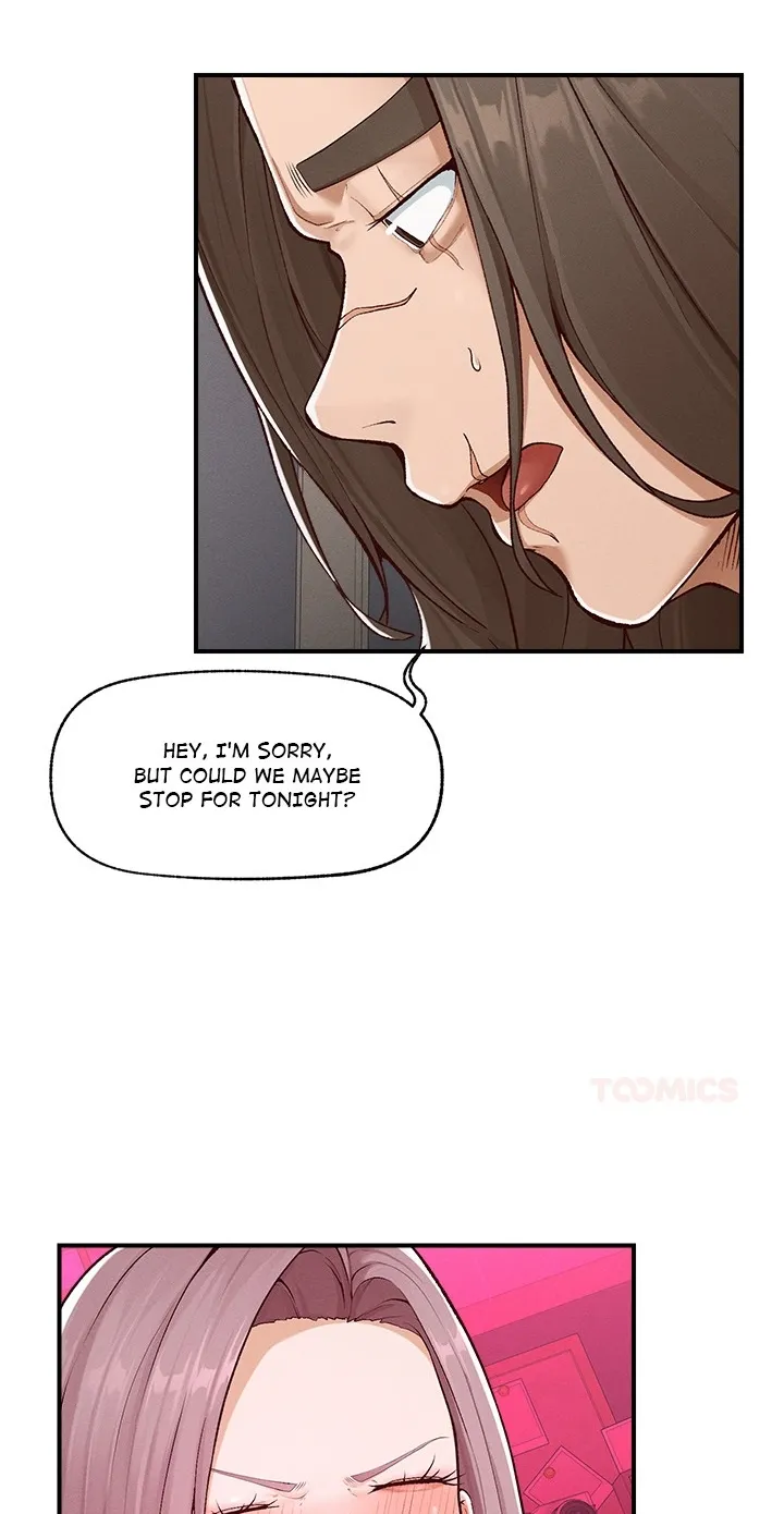 Read Mr. Superconductor chapter 4 image 61 on Lezhin