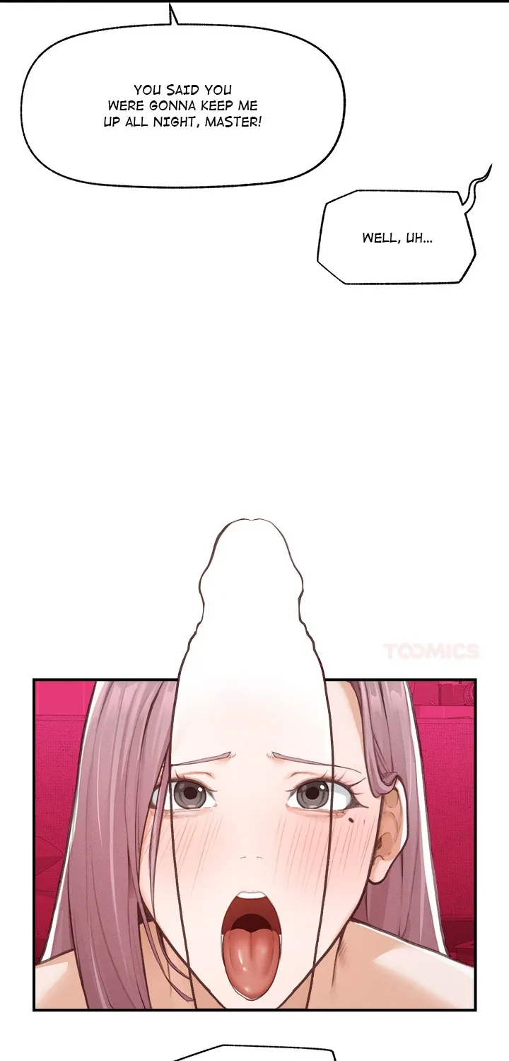 Read Mr. Superconductor chapter 4 image 64 on Lezhin