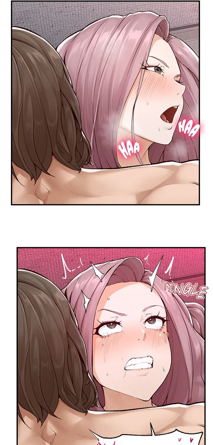 Read Mr. Superconductor chapter 4 image 8 on Lezhin