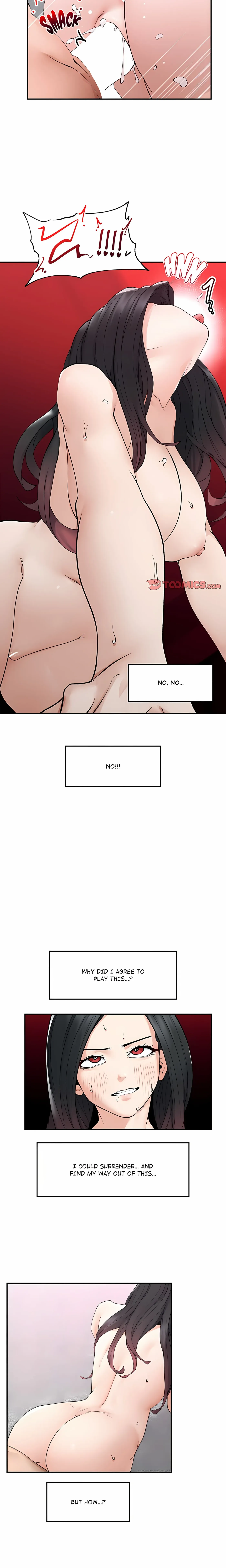 Read Mr. Superconductor chapter 40 image 15 on Lezhin