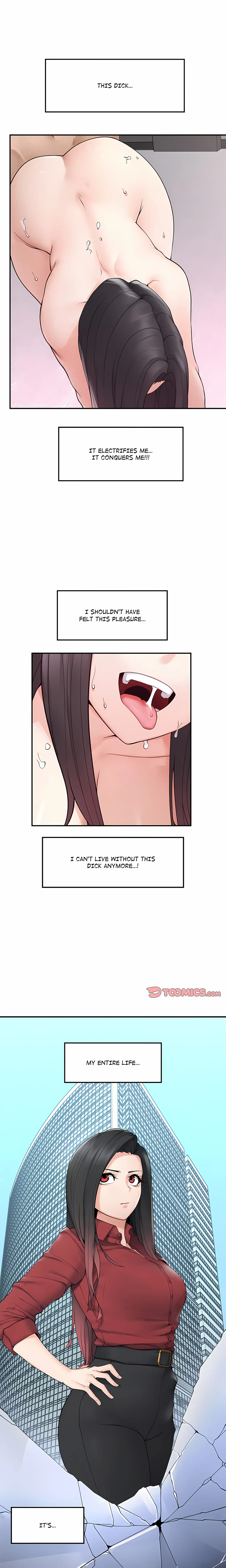 Read Mr. Superconductor chapter 40 image 16 on Lezhin