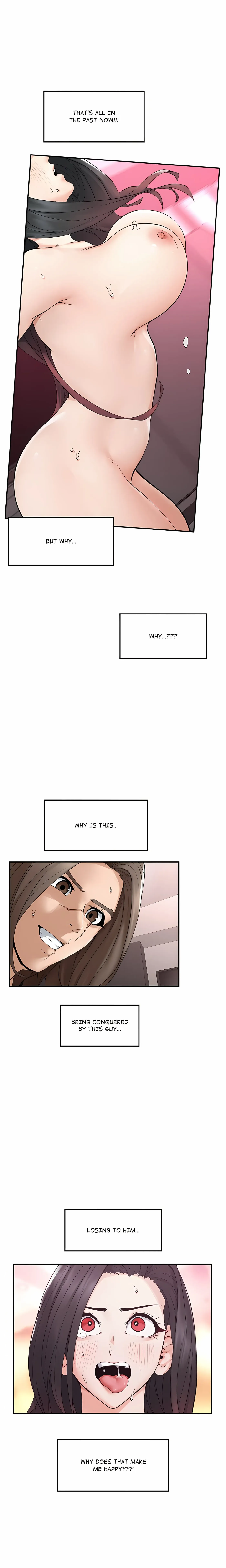 Read Mr. Superconductor chapter 40 image 18 on Lezhin