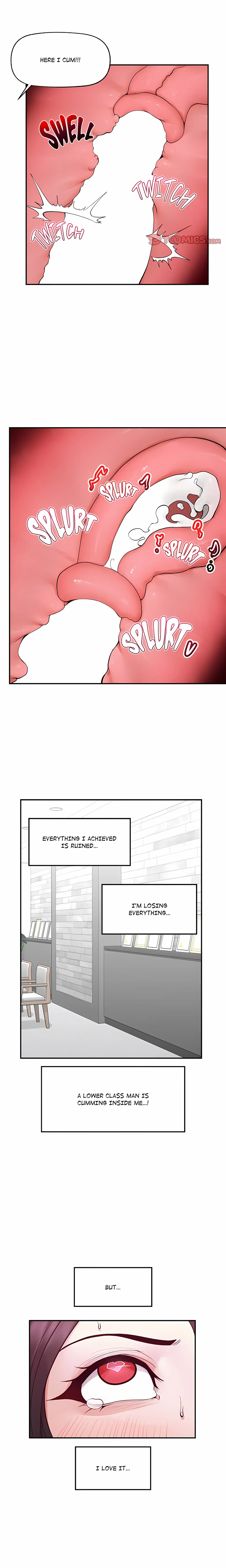Read Mr. Superconductor chapter 40 image 19 on Lezhin