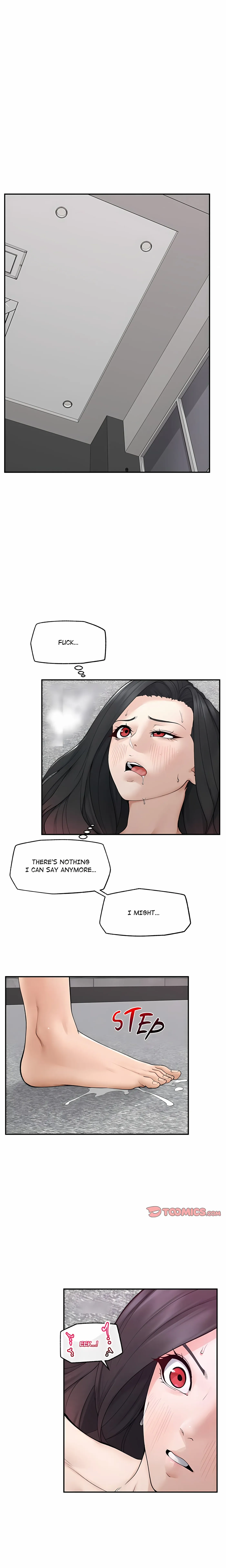 Read Mr. Superconductor chapter 40 image 2 on Lezhin