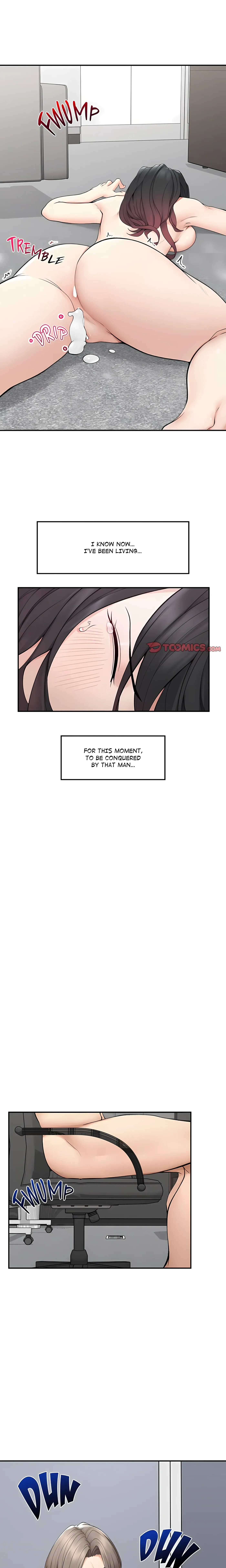 Read Mr. Superconductor chapter 40 image 20 on Lezhin