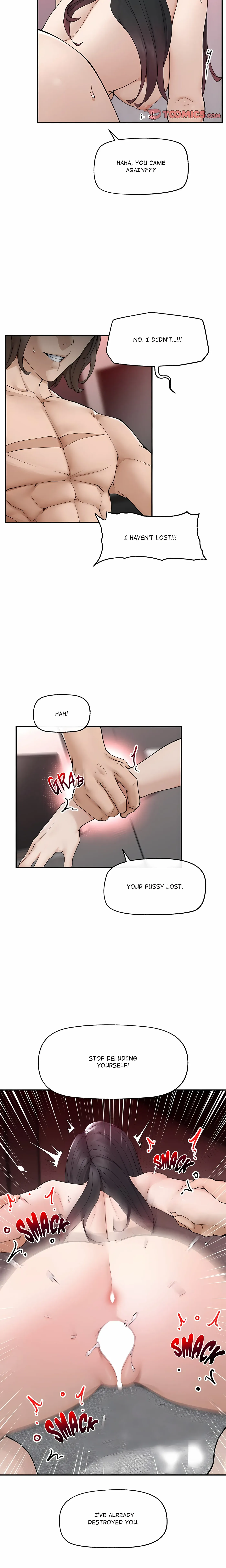 Read Mr. Superconductor chapter 40 image 9 on Lezhin