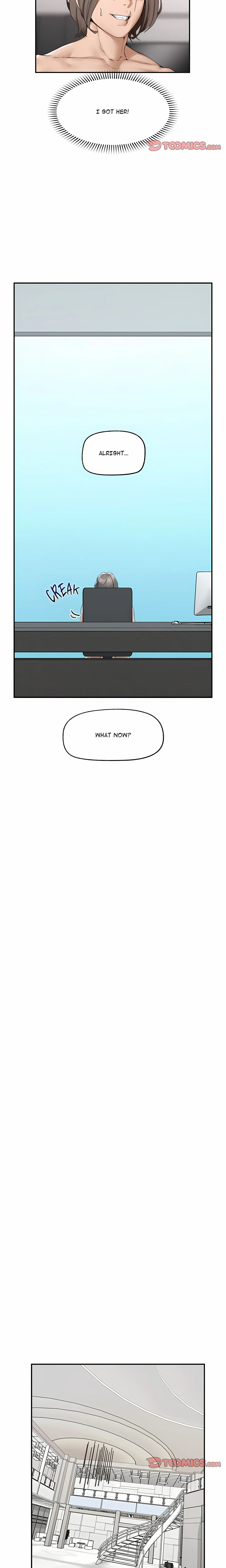 Read Mr. Superconductor chapter 41 image 1 on Lezhin