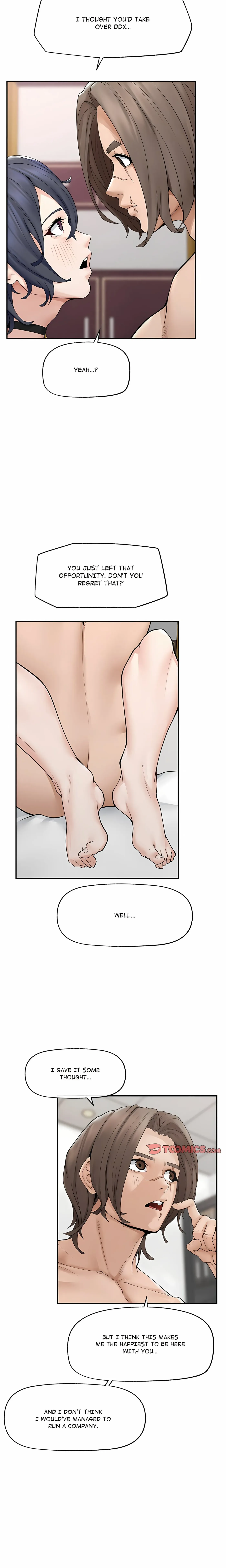 Read Mr. Superconductor chapter 41 image 18 on Lezhin