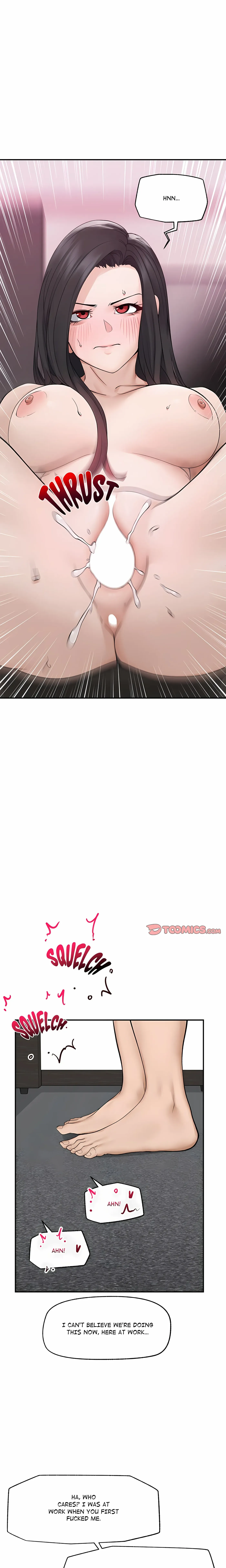 Read Mr. Superconductor chapter 42 image 11 on Lezhin
