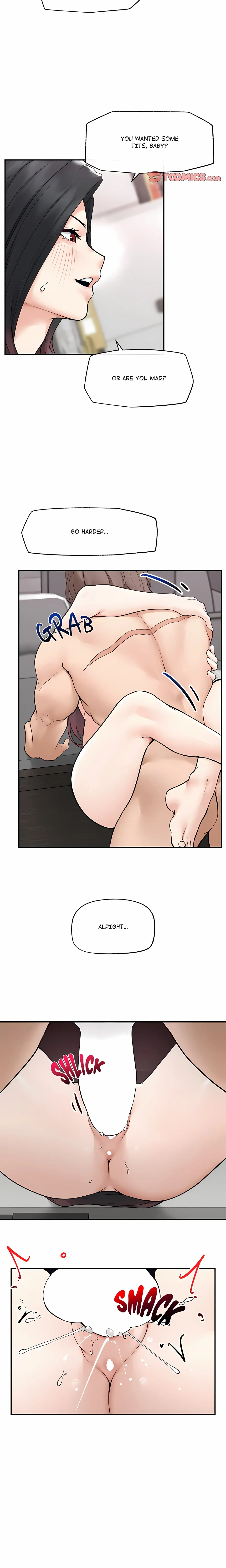 Read Mr. Superconductor chapter 42 image 14 on Lezhin