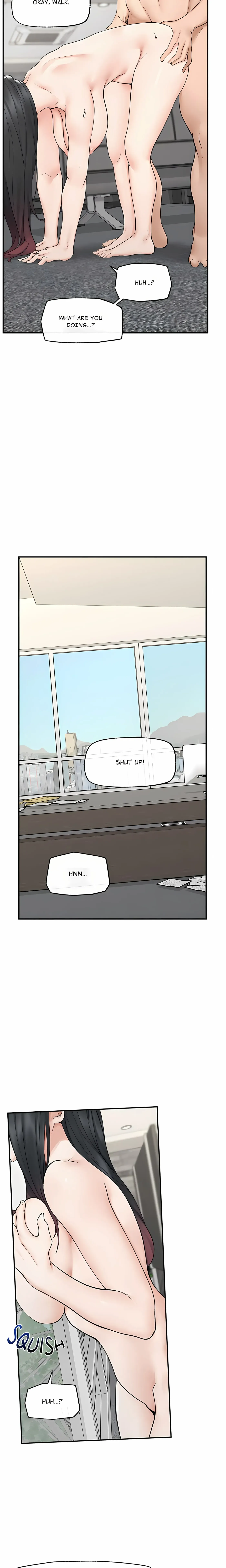 Read Mr. Superconductor chapter 42 image 18 on Lezhin