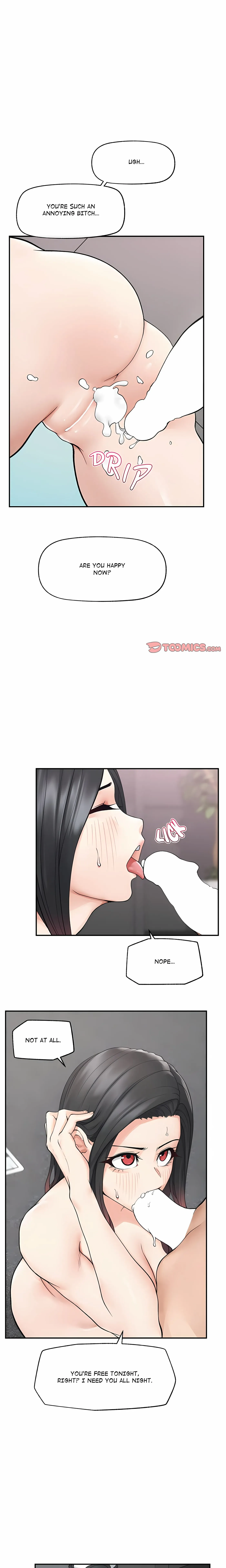 Read Mr. Superconductor chapter 42 image 20 on Lezhin