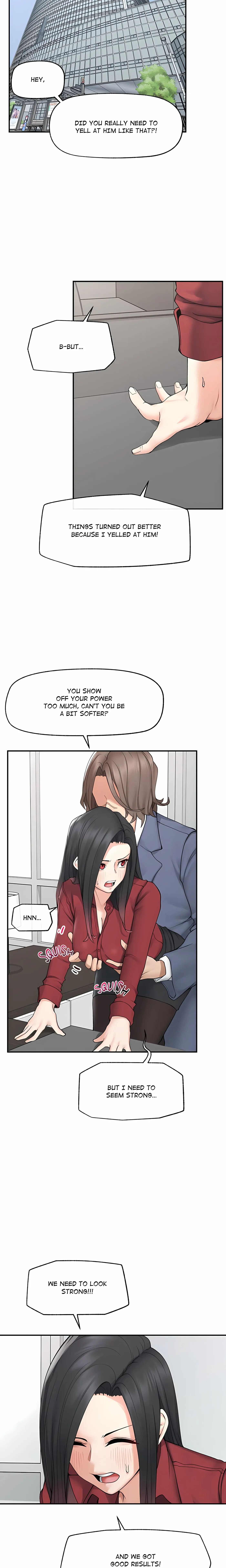 Read Mr. Superconductor chapter 42 image 3 on Lezhin