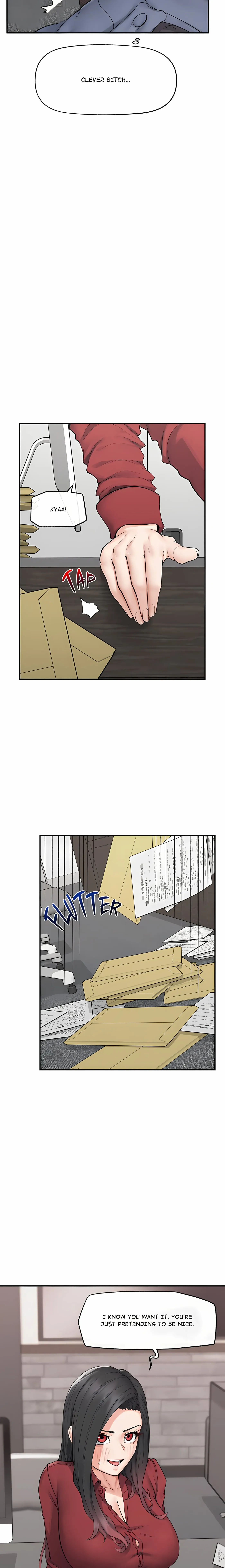 Read Mr. Superconductor chapter 42 image 8 on Lezhin