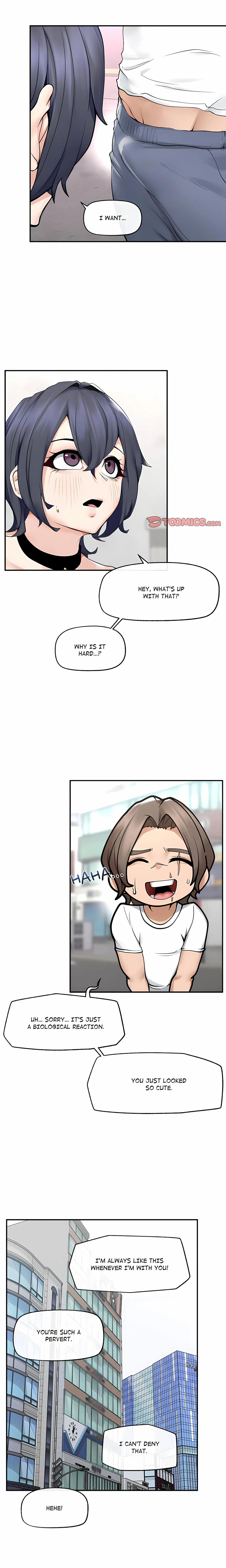 Read Mr. Superconductor chapter 43 image 10 on Lezhin