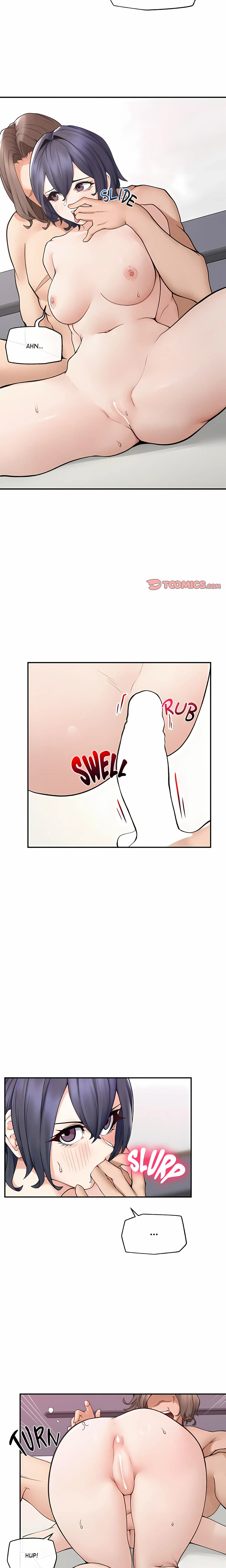 Read Mr. Superconductor chapter 43 image 15 on Lezhin