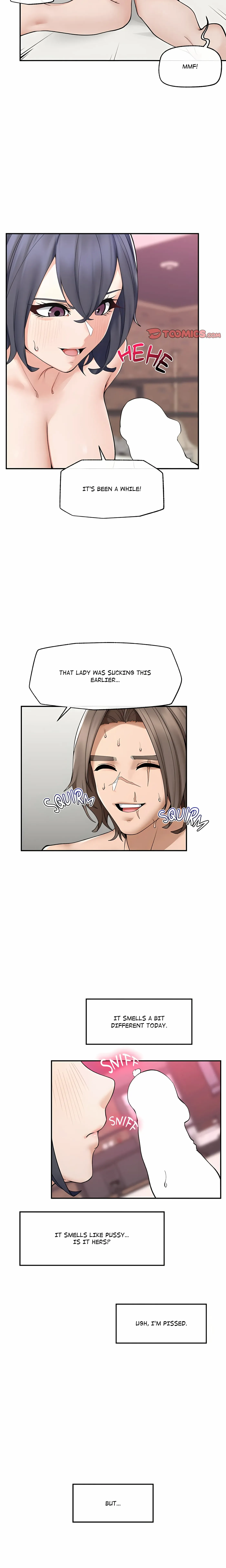 Read Mr. Superconductor chapter 43 image 16 on Lezhin