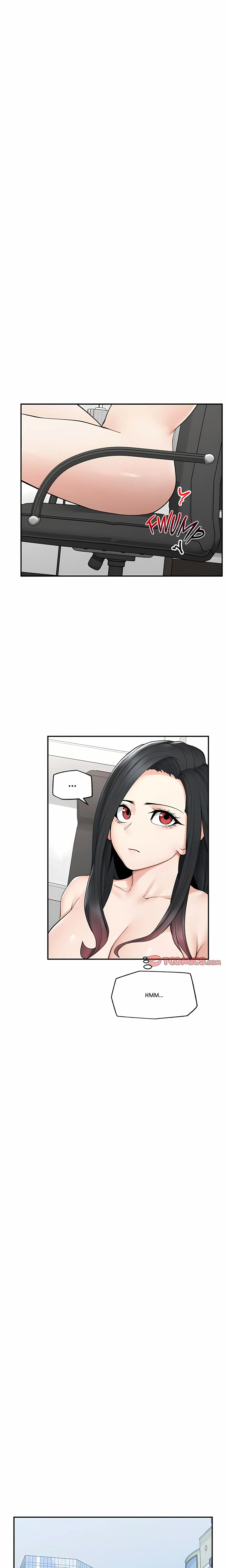 Read Mr. Superconductor chapter 43 image 3 on Lezhin
