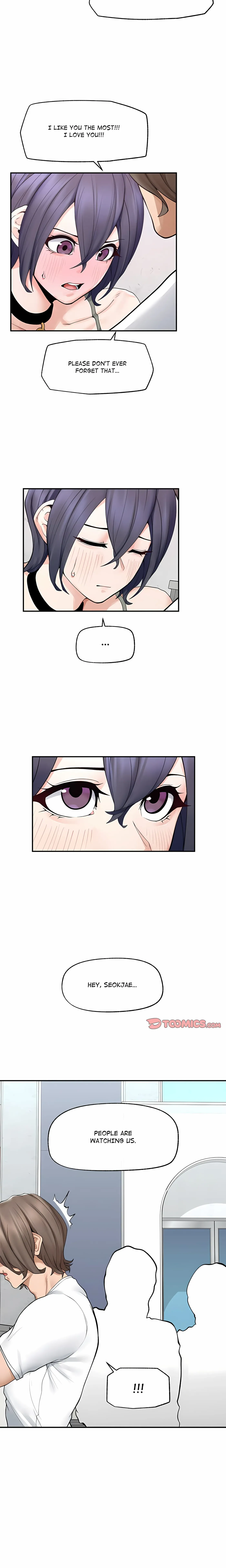 Read Mr. Superconductor chapter 43 image 8 on Lezhin