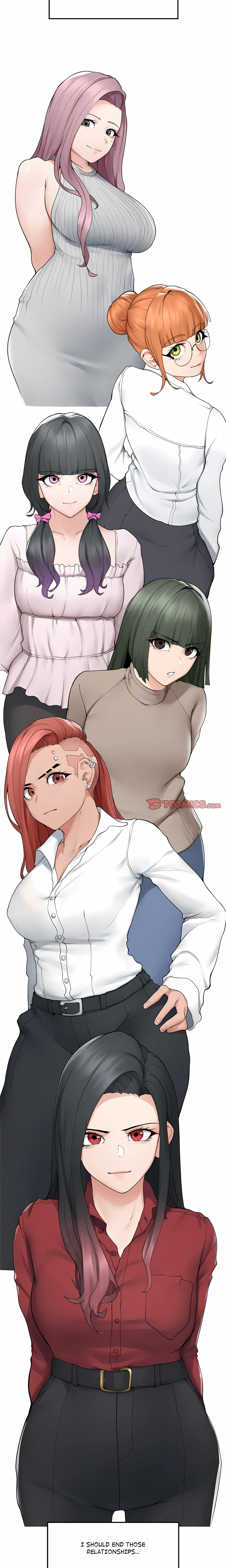 Read Mr. Superconductor chapter 44 image 1 on Lezhin