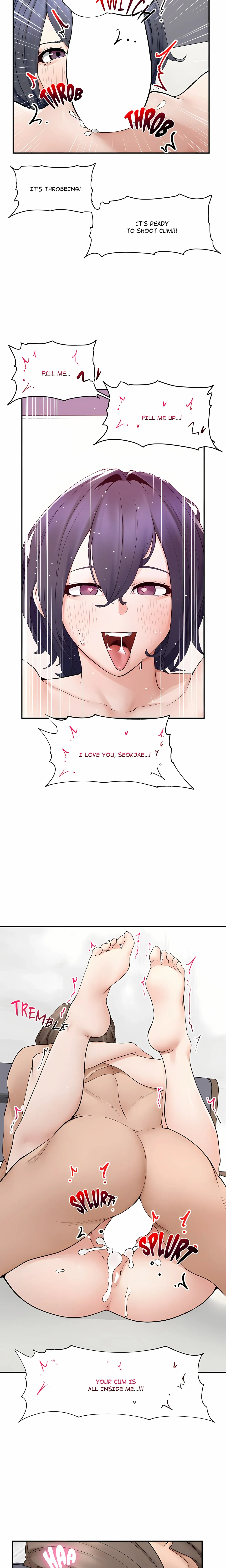 Read Mr. Superconductor chapter 44 image 13 on Lezhin